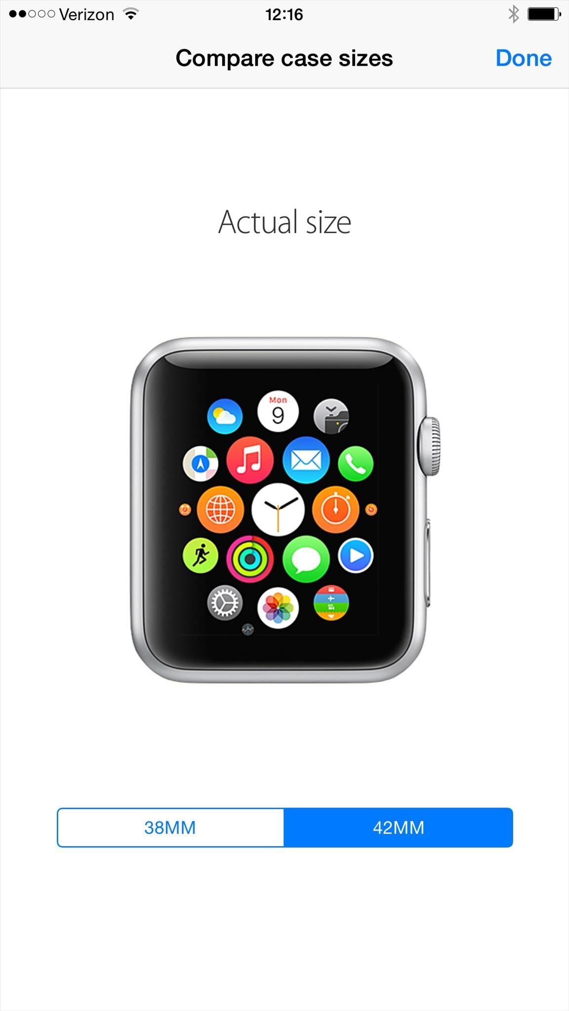 Which Apple Watch Size Is Best For You Use Our Printable - قیمت ساعت هوشمند بچه گانه - HD Wallpaper 