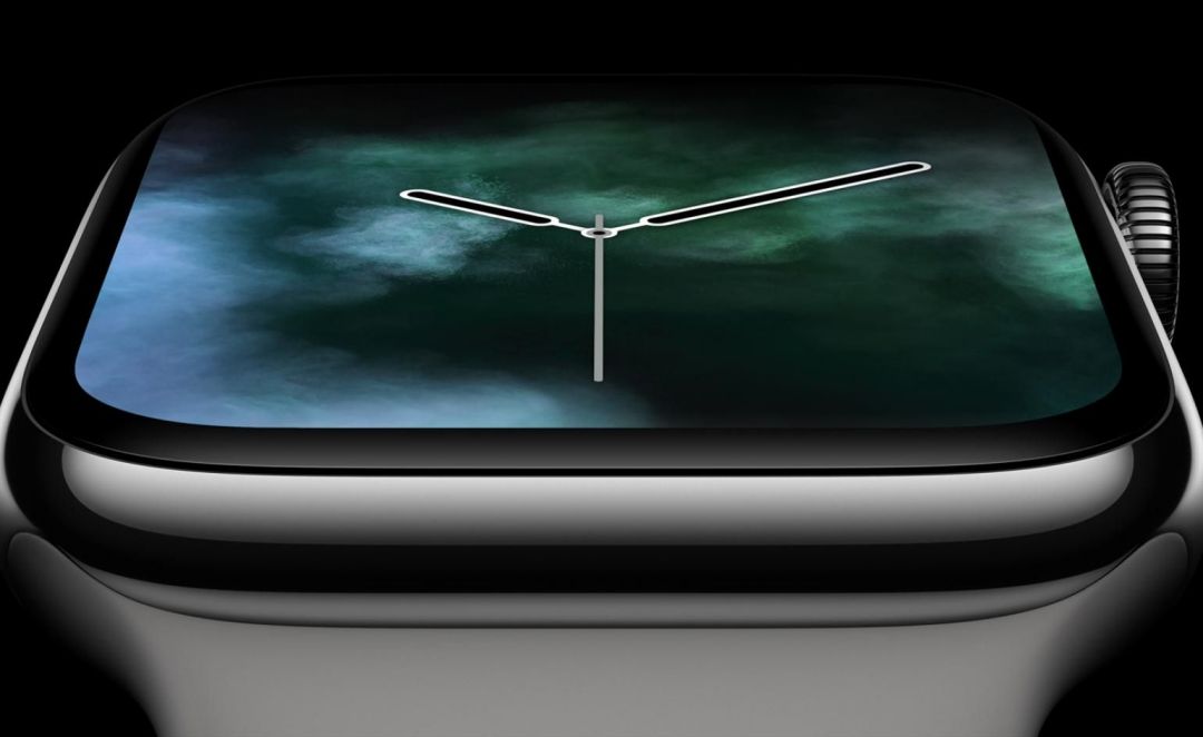 Apple Watch Series - Apple Watch Series 4 - HD Wallpaper 