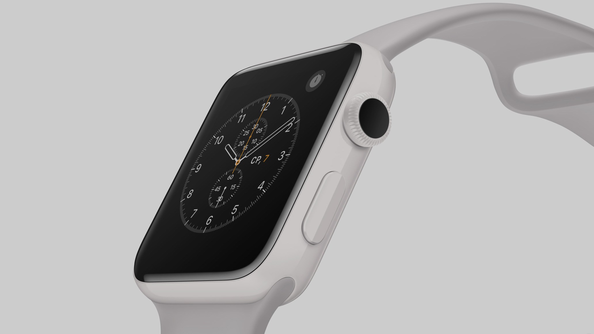 Apple Watch Ceramic รีวิว - HD Wallpaper 