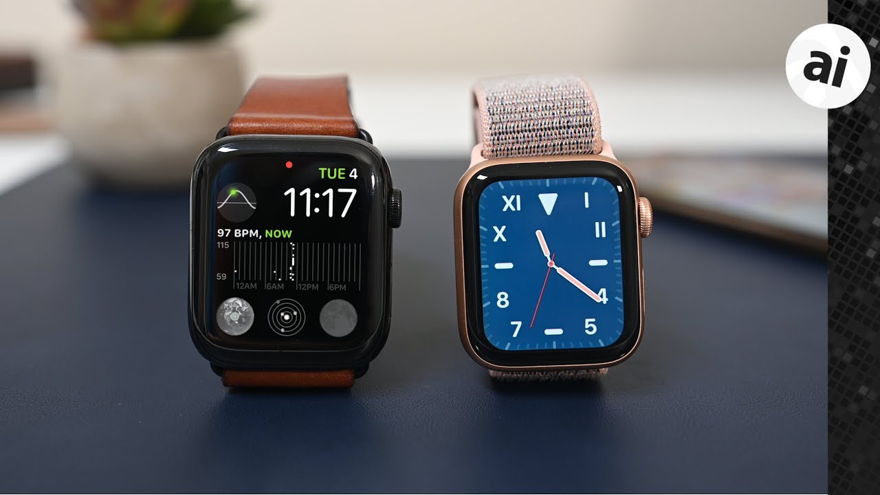 Watchos 6 Watch Faces - HD Wallpaper 