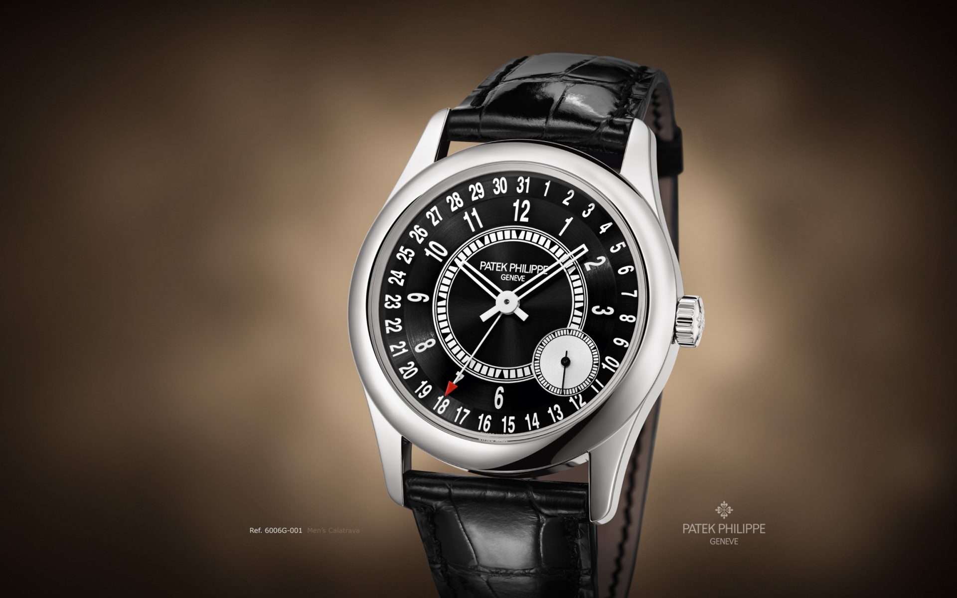 Patek Philippe Calatrava 6006g Prix 1920x1200 Wallpaper teahub.io
