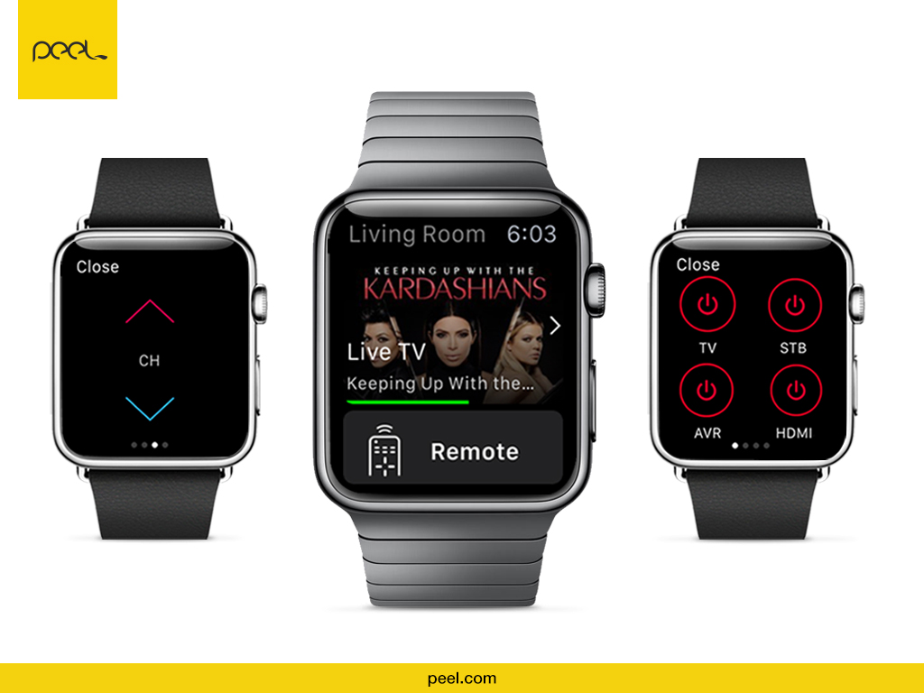Apple Watch What Is A Smartwatch - HD Wallpaper 
