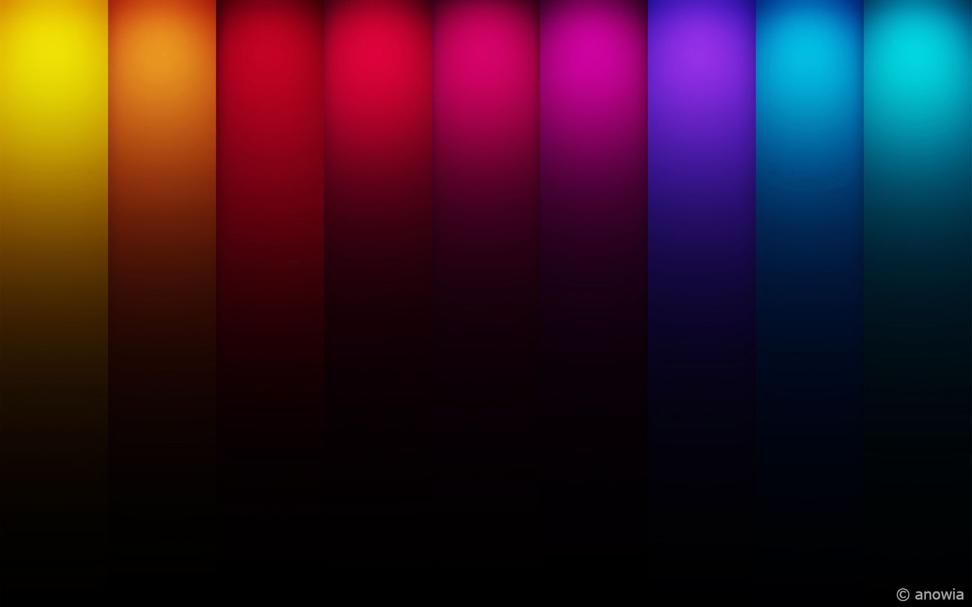 Hd Colorful Wallpapers For Mobile - Обои Высокого Разрешения Абстракция - HD Wallpaper 