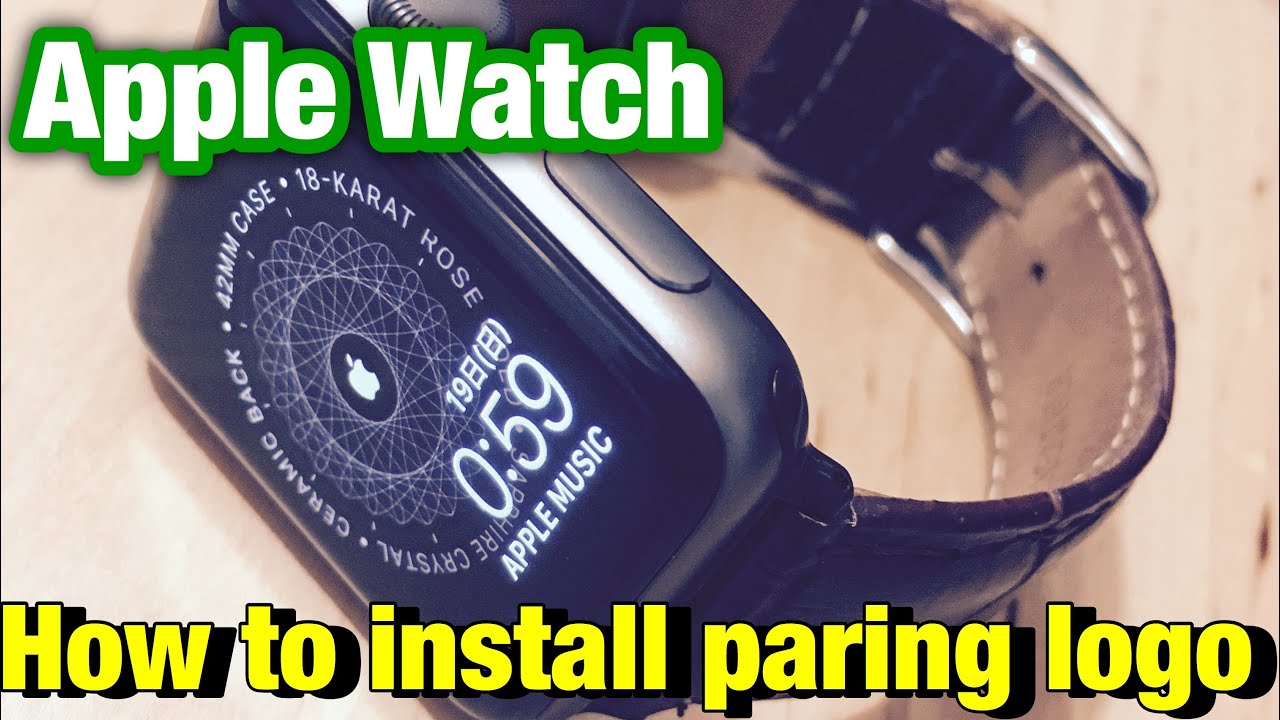 Analog Watch - HD Wallpaper 