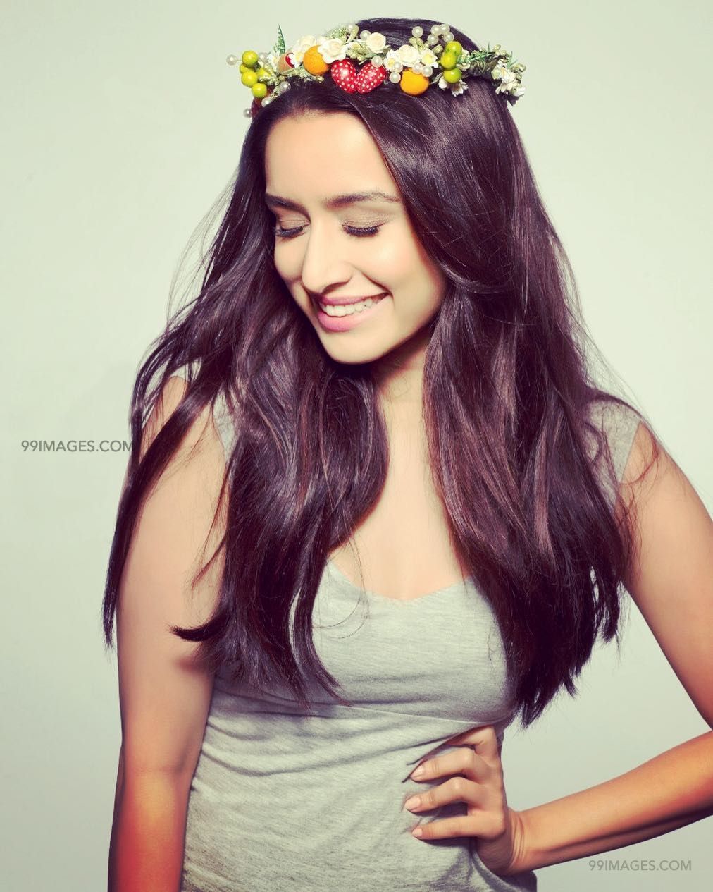 Shraddha Kapoor Beautiful Hd Photos & Mobile Wallpapers - Shraddha Kapoor Pic Hd - HD Wallpaper 