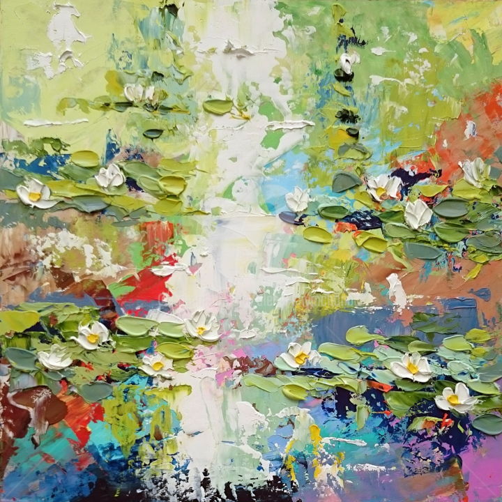 Modern Art - HD Wallpaper 