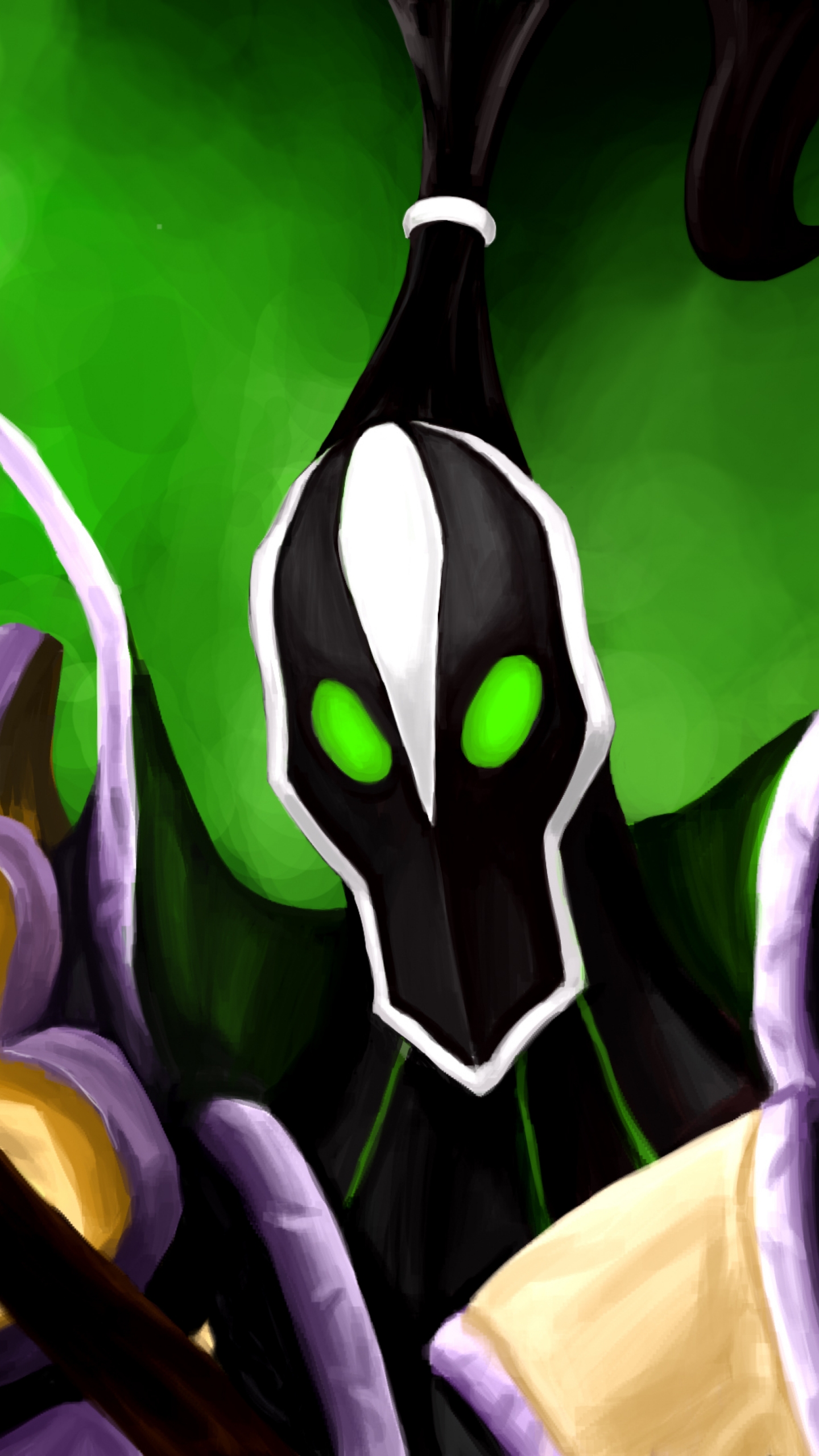 Rubick from dota 2 фото 35