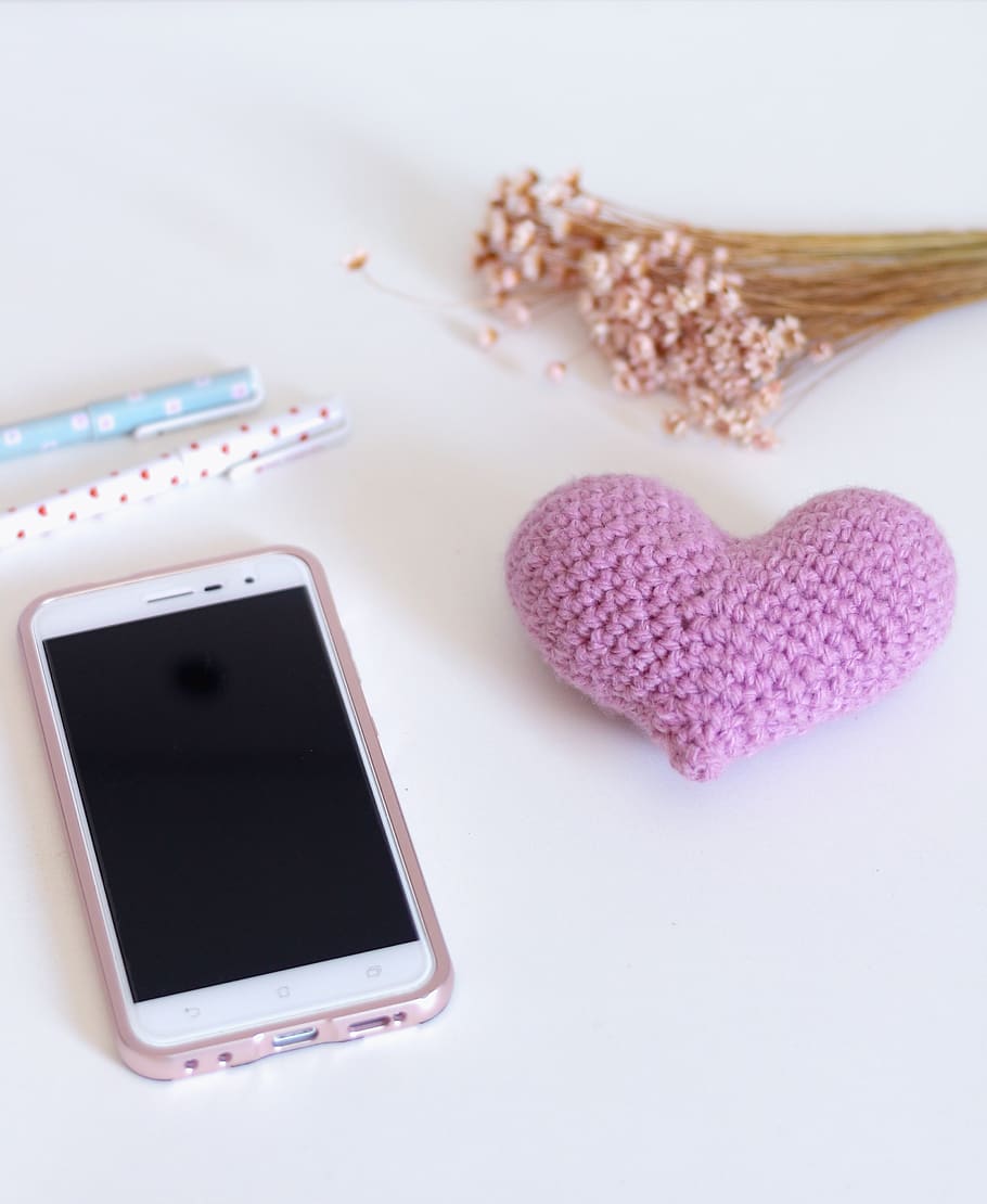 No Person, Love, Crochet, Business, Planning, Bujo, - Crochet - HD Wallpaper 
