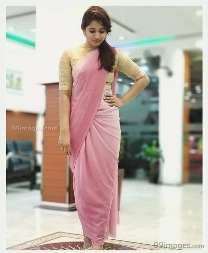 Bigg Boss 3 Losliya - HD Wallpaper 