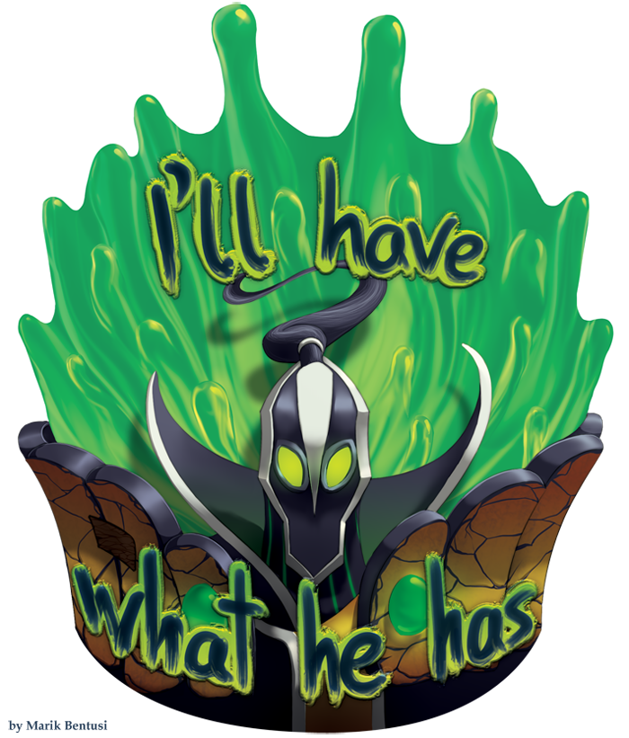 Thumb Image - Dota Rubick Stickers - HD Wallpaper 