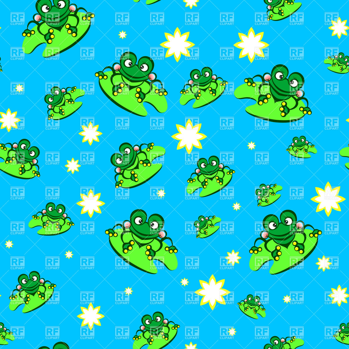 Funny Frog Cell Phone Wallpapers Hd Wallpaper Download - Cartoon Frog Backgrounds - HD Wallpaper 
