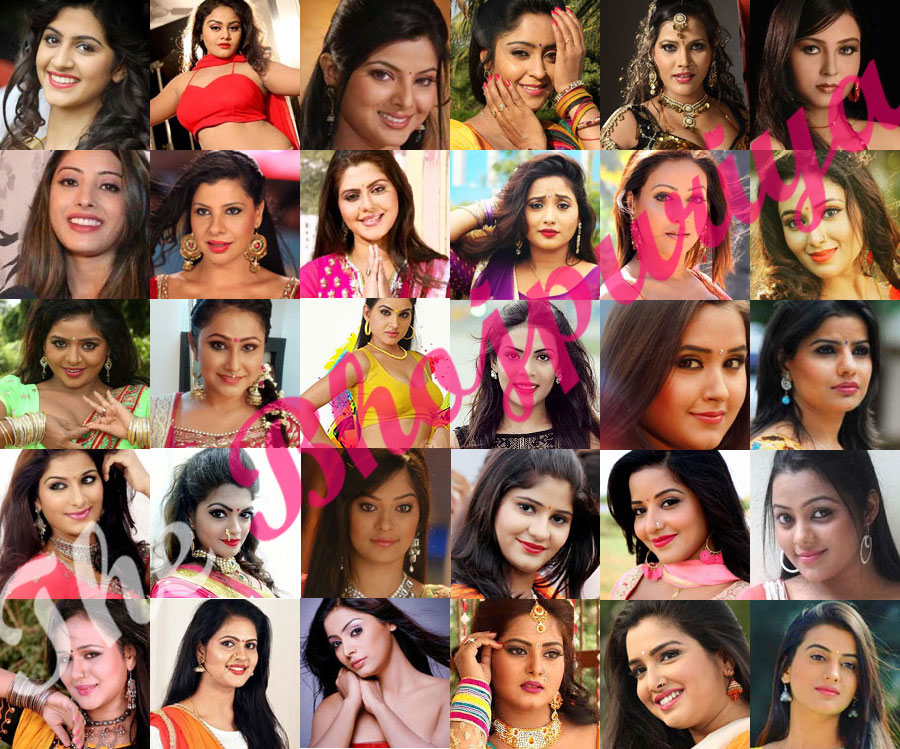 List Of Bhojpuri Actress With Name And Photo - Bhojpuri Heroen - HD Wallpaper 
