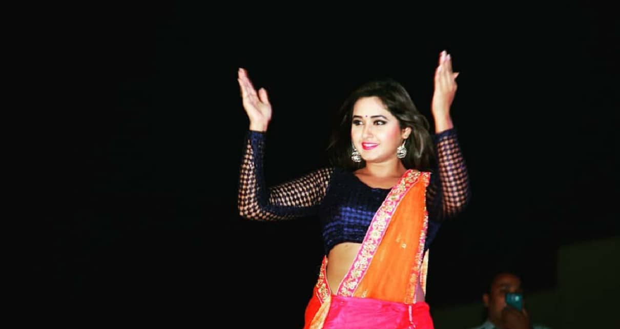 Kajal Raghwani Wallpaper - Kajal Raghwani - HD Wallpaper 