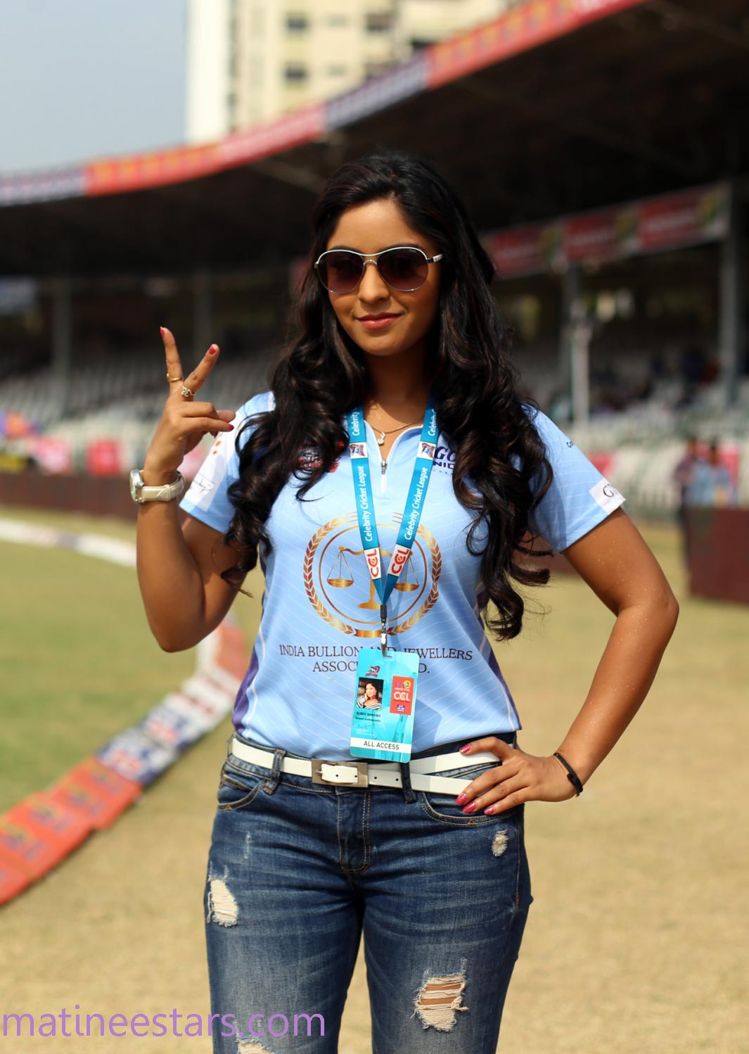 Shubhi Sharma Brand Ambassadors Of Bhojpuri Dabanggs - Shubhi Sharma Ccl - 1065x1498 Wallpaper Shubhi Sharma Brand Ambassadors Of Bhojpuri Dabanggs - Shubhi Sharma Ccl - 1065x1498 Wallpaper
