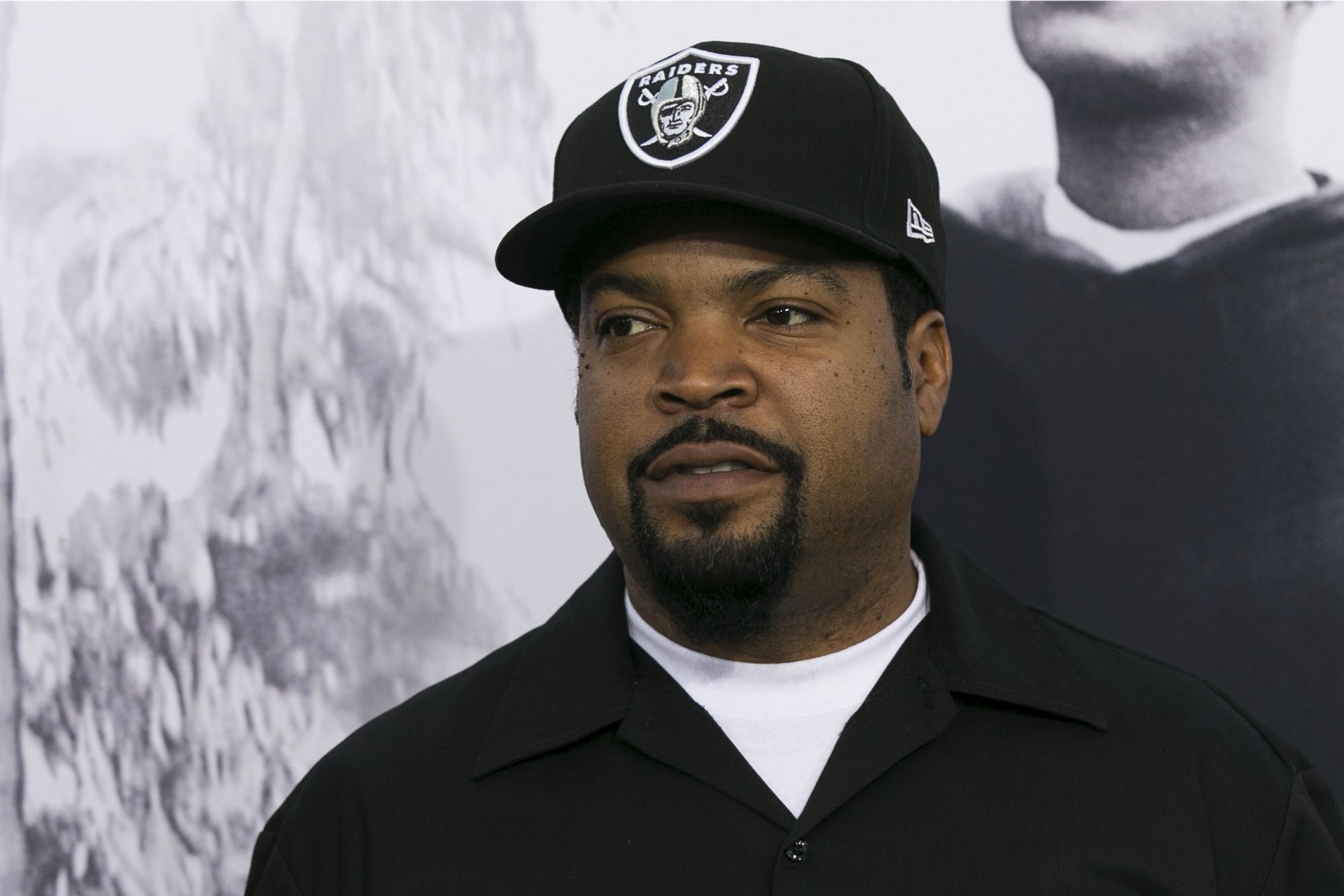 Ice Cube Wallpapers Hd - Ice Cube - HD Wallpaper 