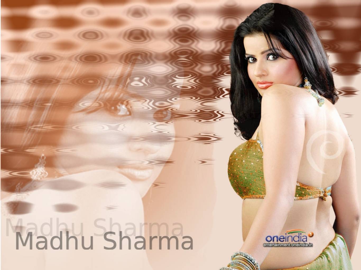 Madhu Sharma Wallpapers - Madhu Sharma Photos Download - HD Wallpaper 