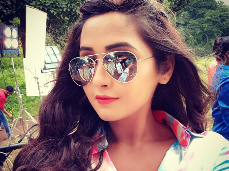 Kajal Raghwani - HD Wallpaper 