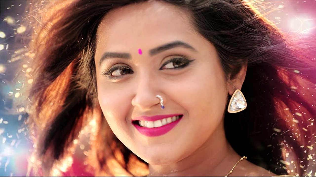 Kajal Raghwani Movies - Kajal Raghwani Image 2019 - HD Wallpaper 