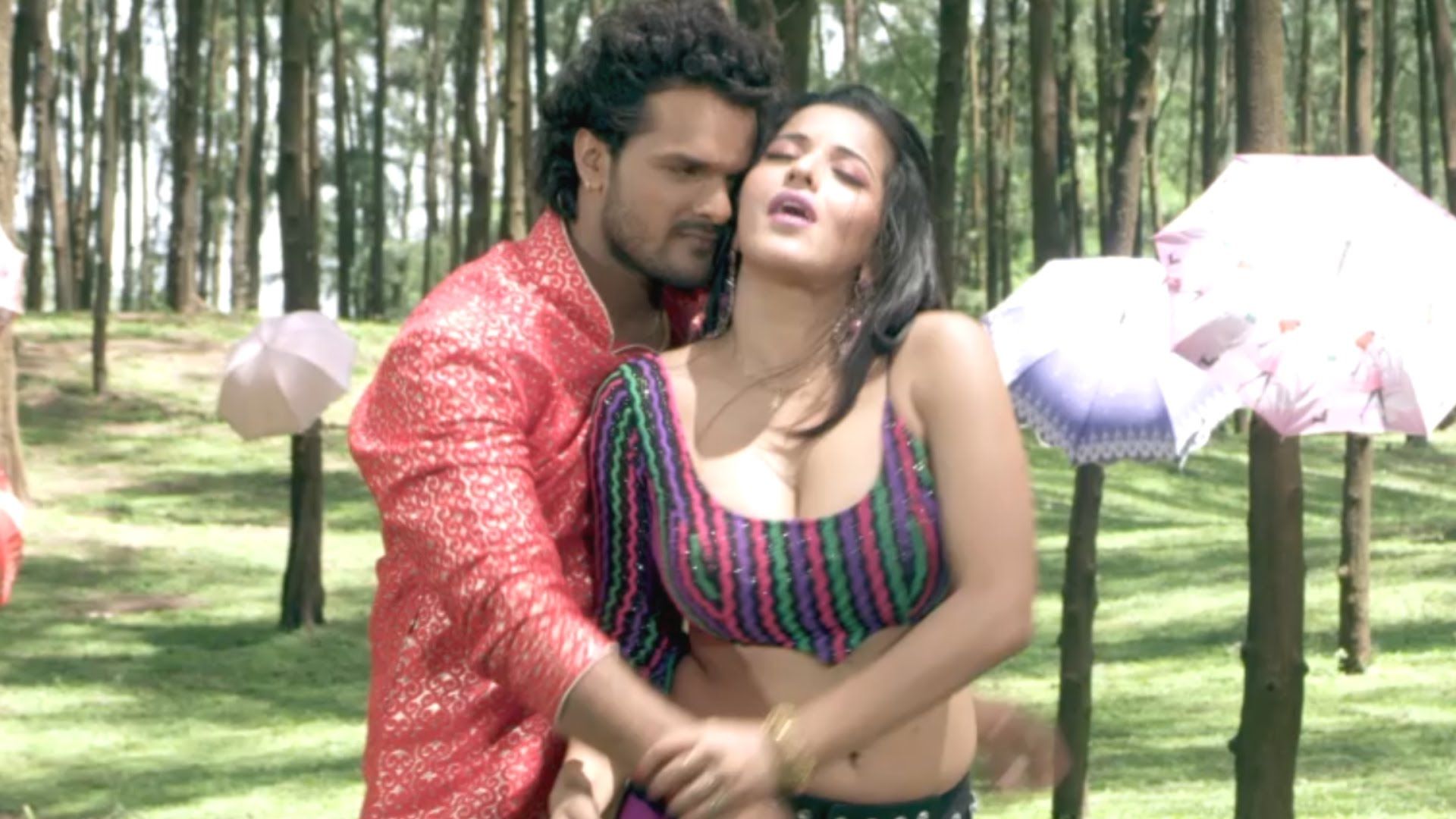 Monalisa And Khesari Lal - 1920x1080 Wallpaper Monalisa And Khesari Lal - 1920x1080 Wallpaper
