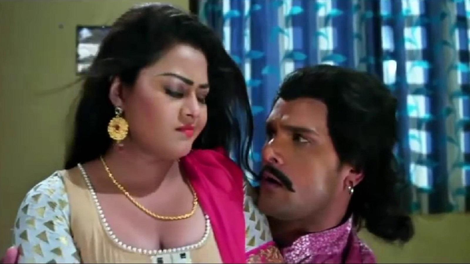 Tanu Shree Bhojpuri - HD Wallpaper 