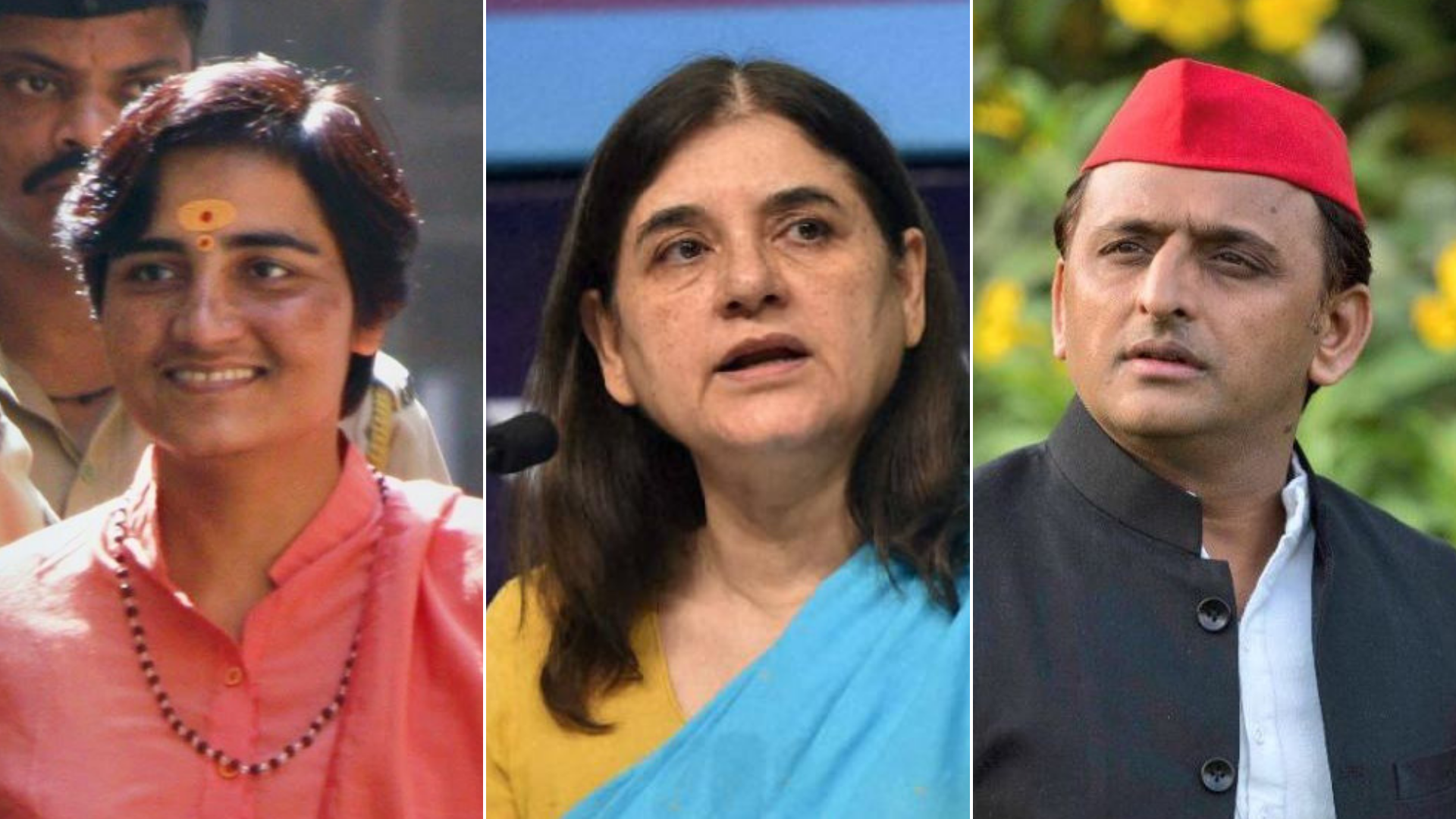 Hemant Karkare Sadhvi Pragya - HD Wallpaper 