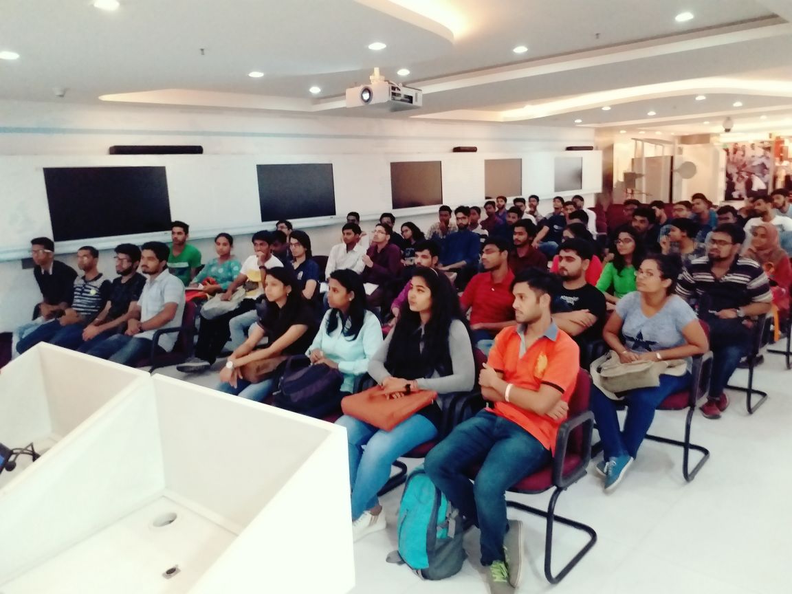 Akhilesh Das Gupta Institute Of Technology And Management - HD Wallpaper 