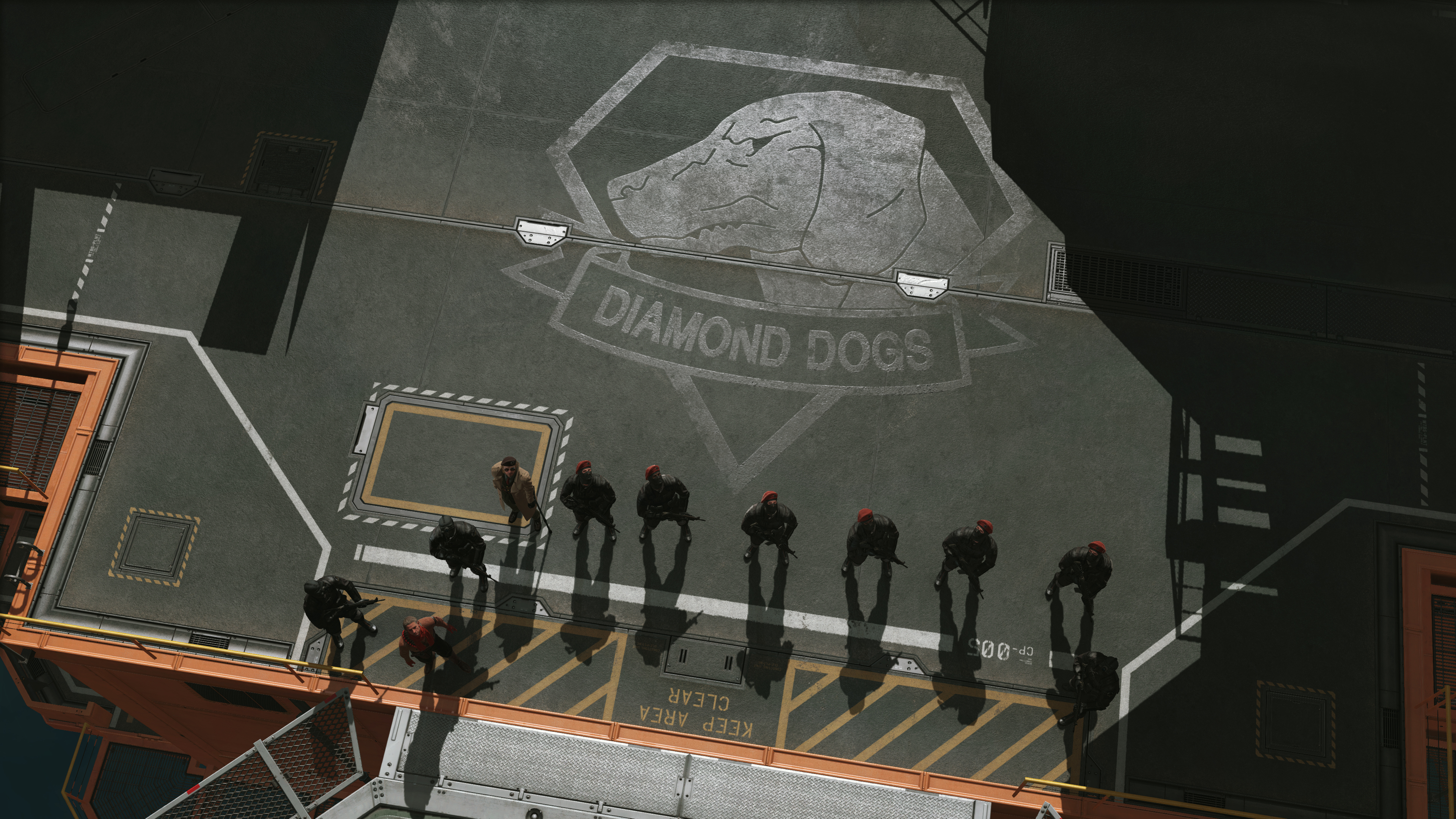 Architecture - HD Wallpaper 