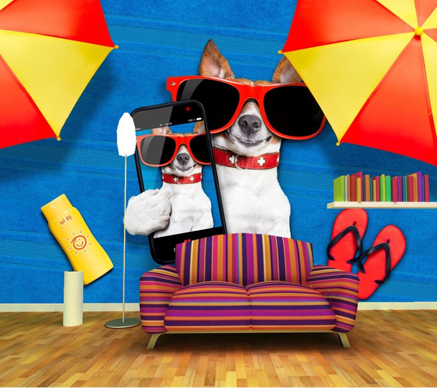 Chilling Out - HD Wallpaper 