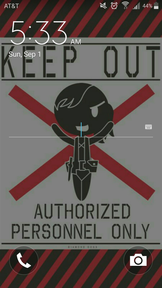 Image - Metal Gear Solid V Quiet Icon - HD Wallpaper 