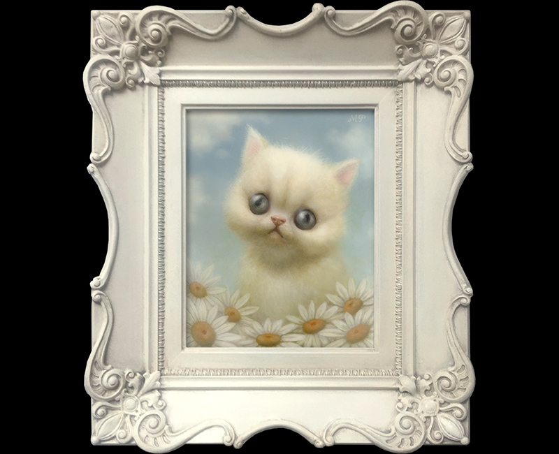 Marion Peck Cats - HD Wallpaper 