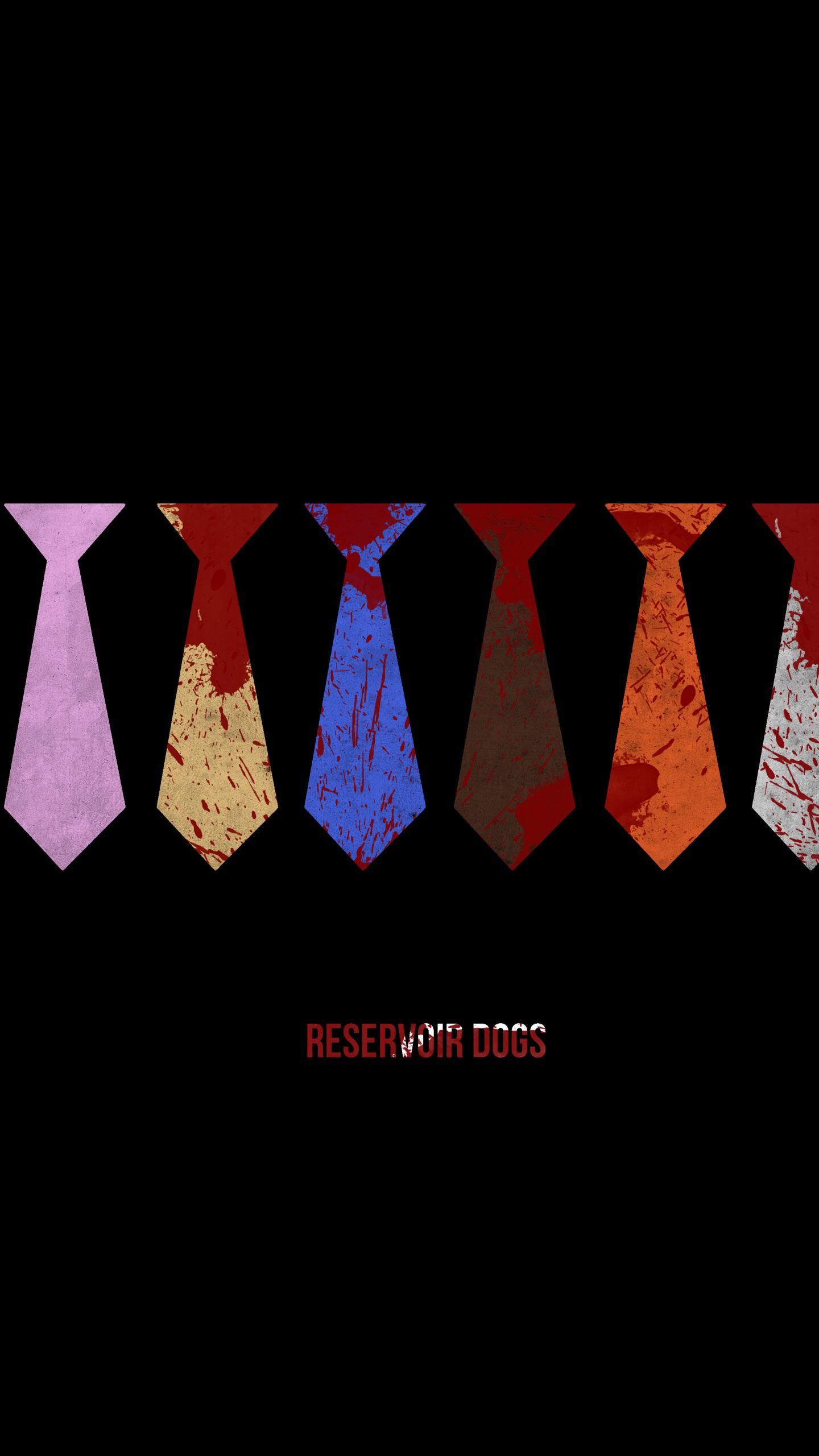 Reservoir Dogs Wallpaper Phone - HD Wallpaper 