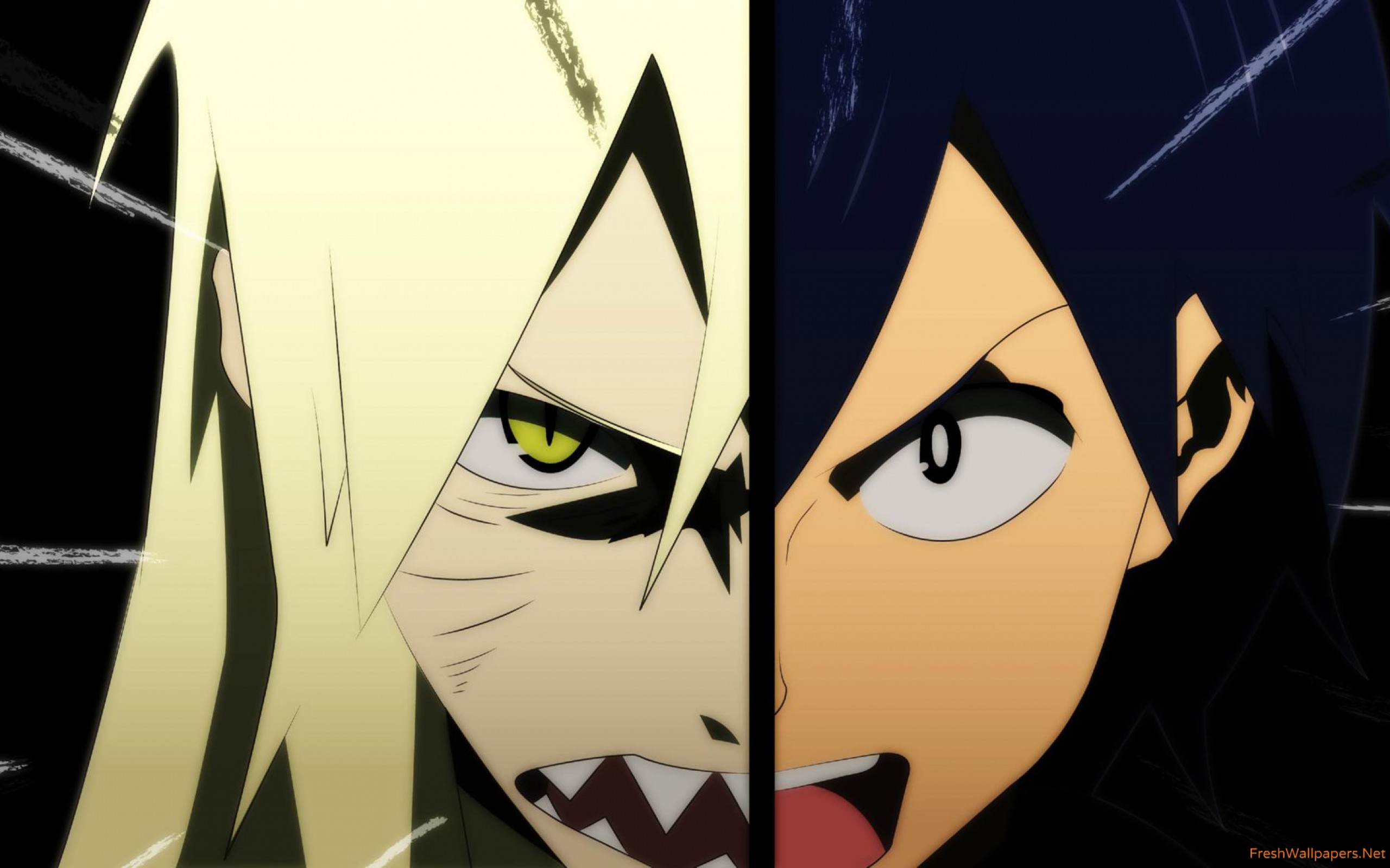 Cartoon - HD Wallpaper 