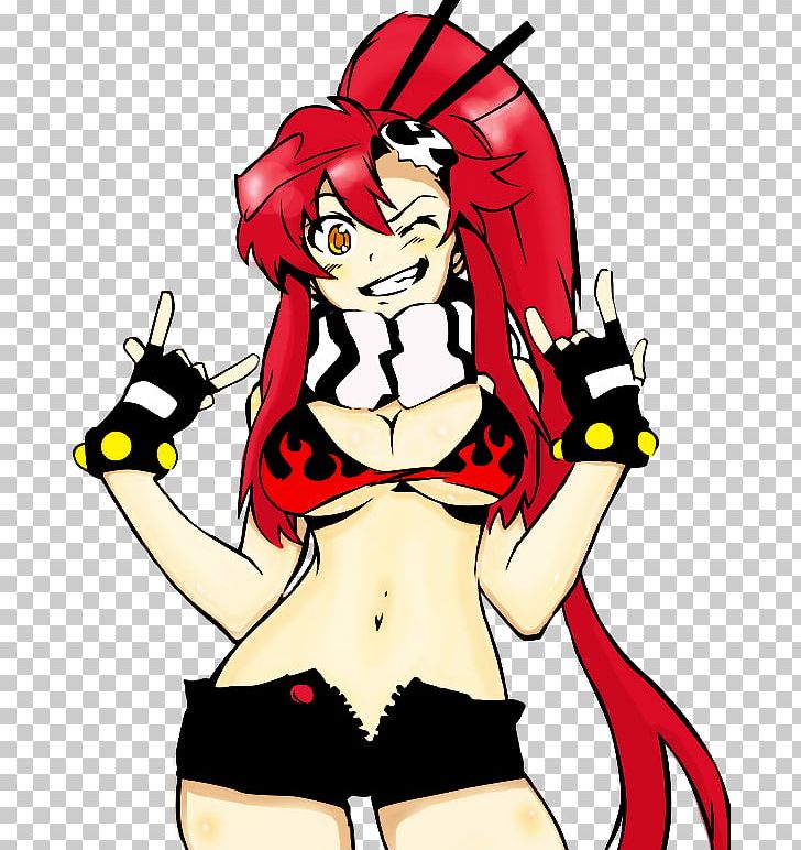 Yoko Littner Kamina Drawing Anime Png, Clipart, Art, - Marvel Now Captain America Comic - HD Wallpaper 