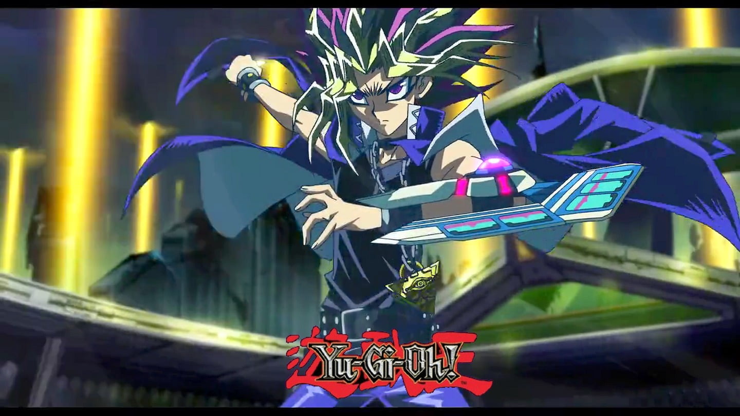Yugioh Return Of Atem - HD Wallpaper 