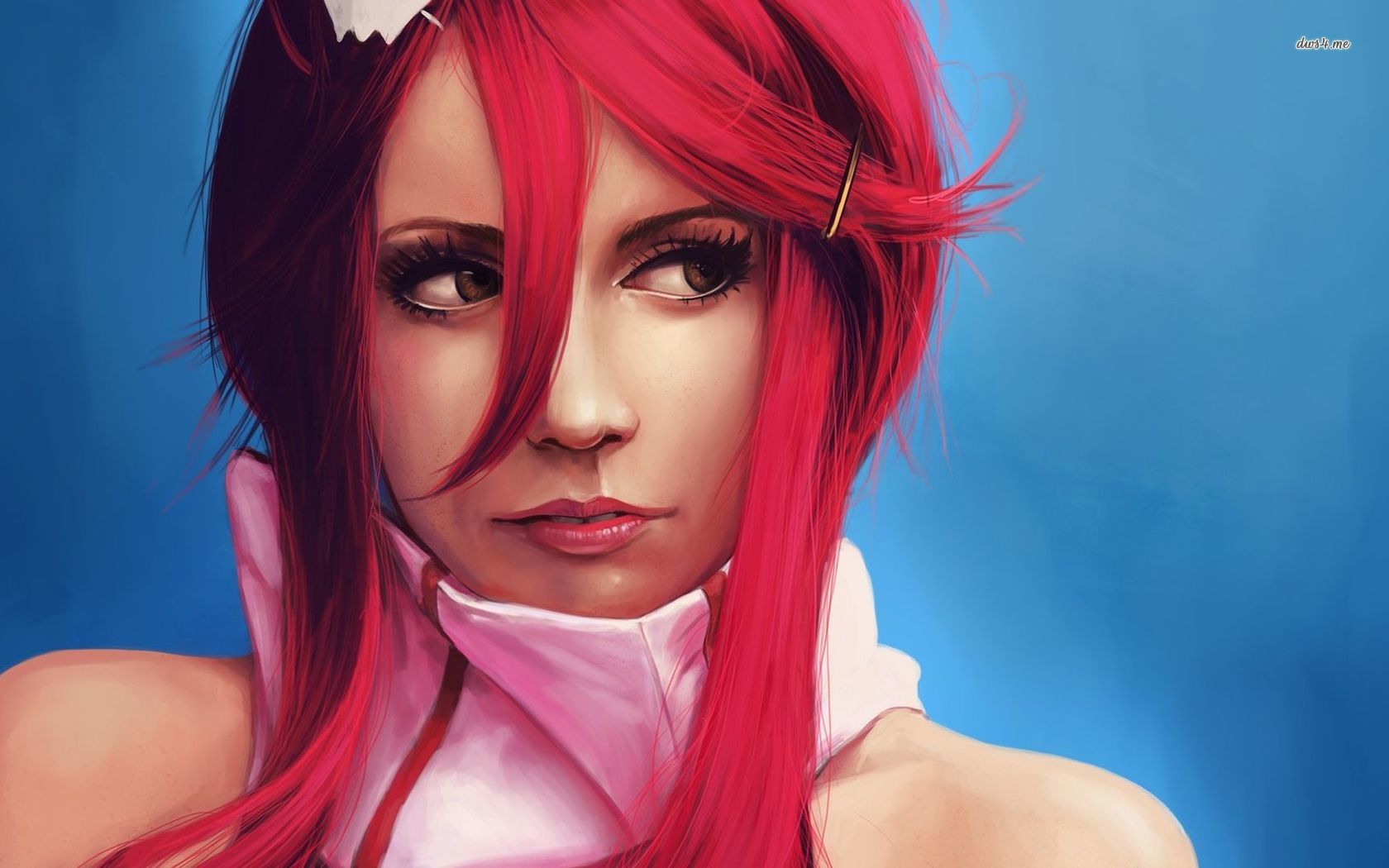 Gurren Lagann - HD Wallpaper 