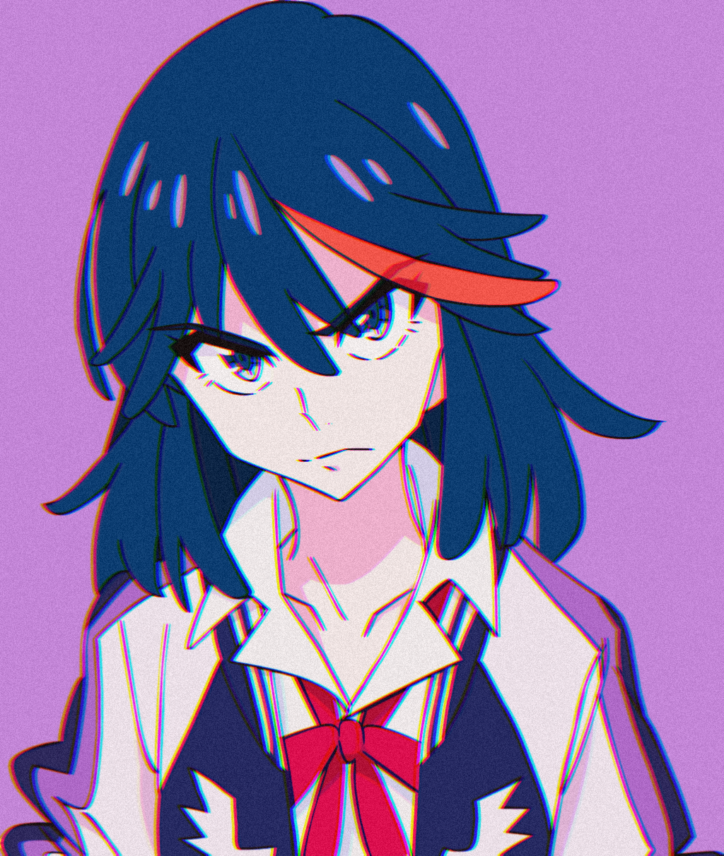 Image - Kill La Kill Ryuko - HD Wallpaper 