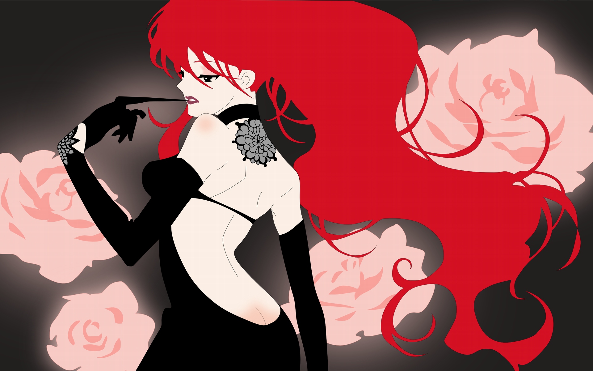 Yoko Littner Stars - HD Wallpaper 