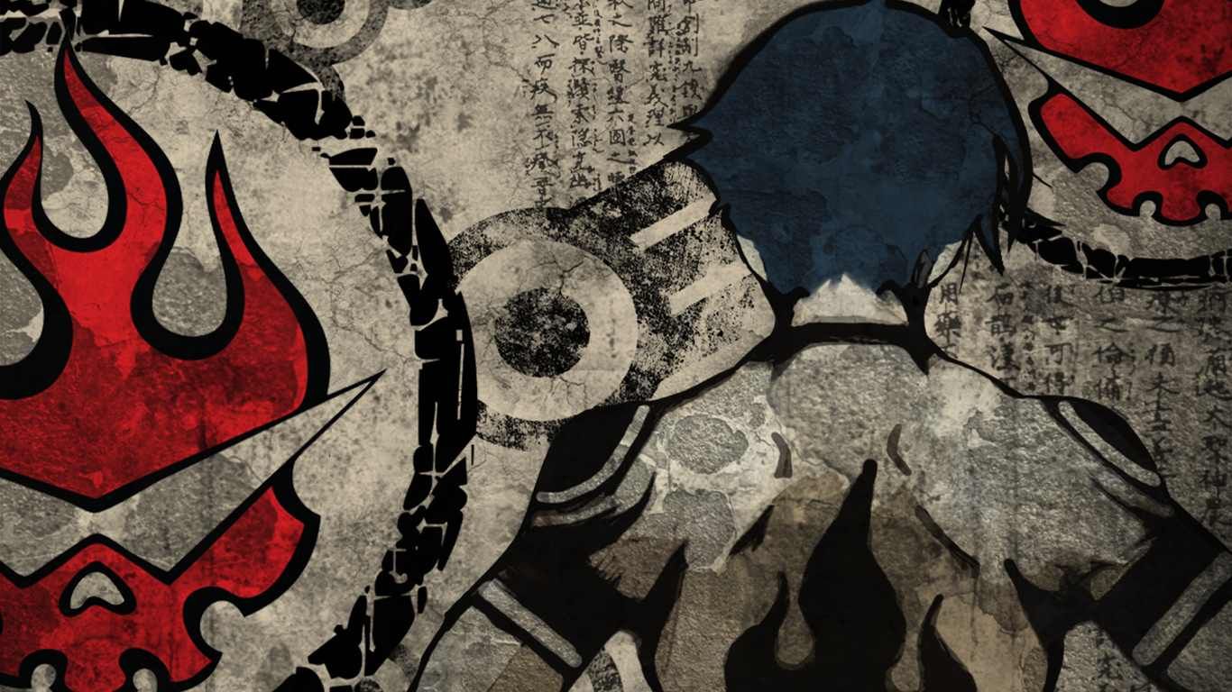 Tengen Toppa Gurren Lagann Fondos De Pantalla - HD Wallpaper 