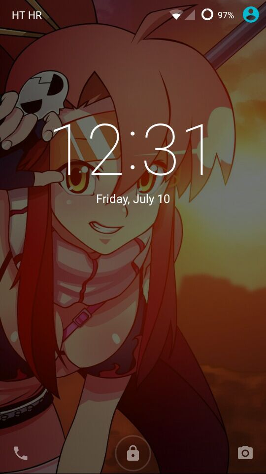 User Uploaded Image - Yoko Littner - HD Wallpaper 