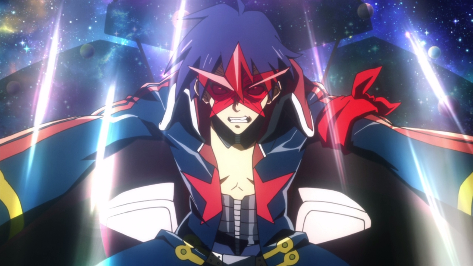 Strongest Anime Character 2019 - HD Wallpaper 