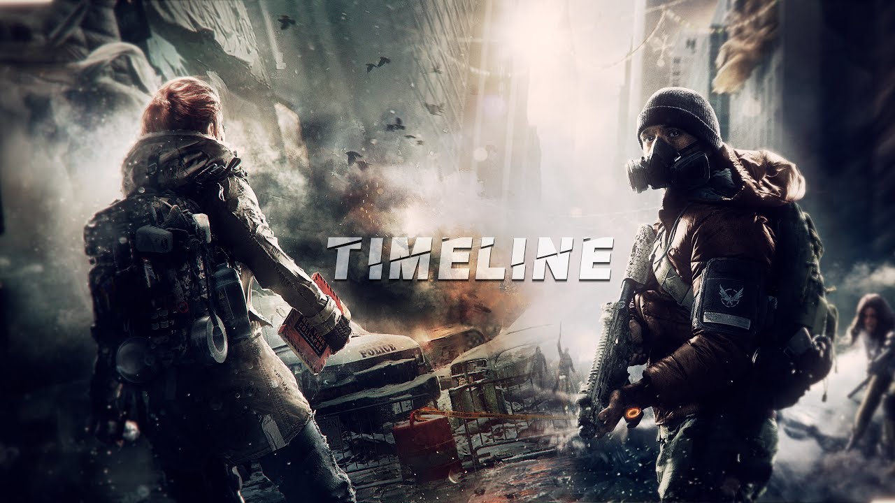 Division New York Collapse Pdf - HD Wallpaper 