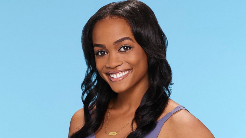 First Black Bachelorette - HD Wallpaper 