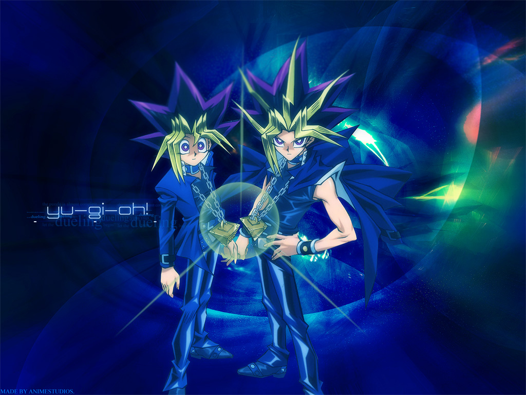 Yugioh Hd Wallpapers Backgrounds Wallpaper - Yu Gi Oh Wallpaper Hd - HD Wallpaper 