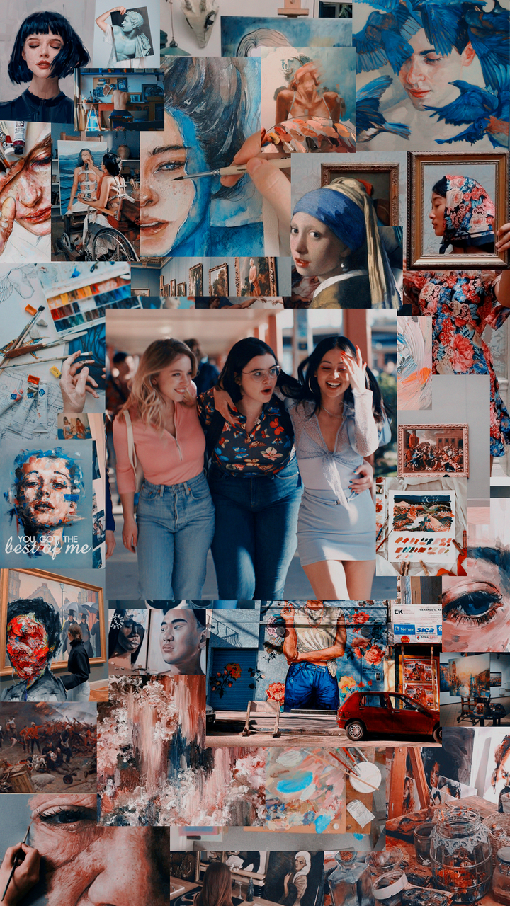 Euphoria, Wallpaper, And Lockscreens Image - Fond D Écran Euphoria - HD Wallpaper 