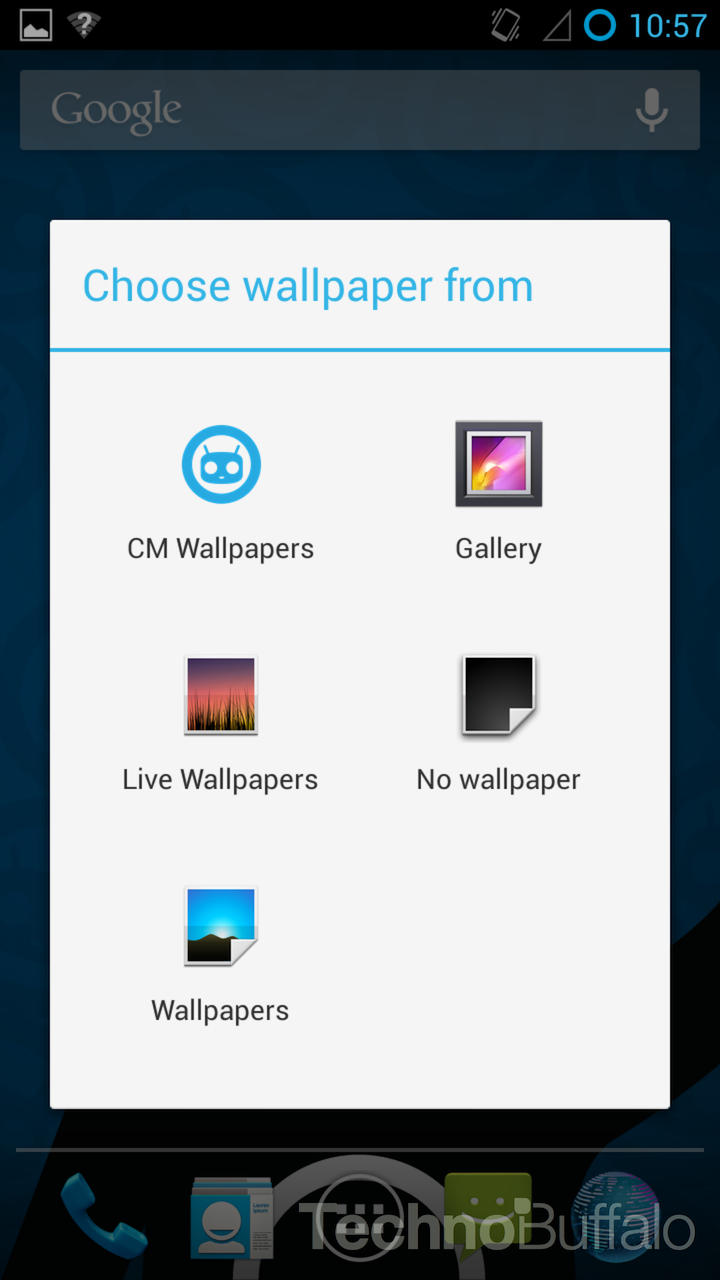 Google Music Beta - HD Wallpaper 
