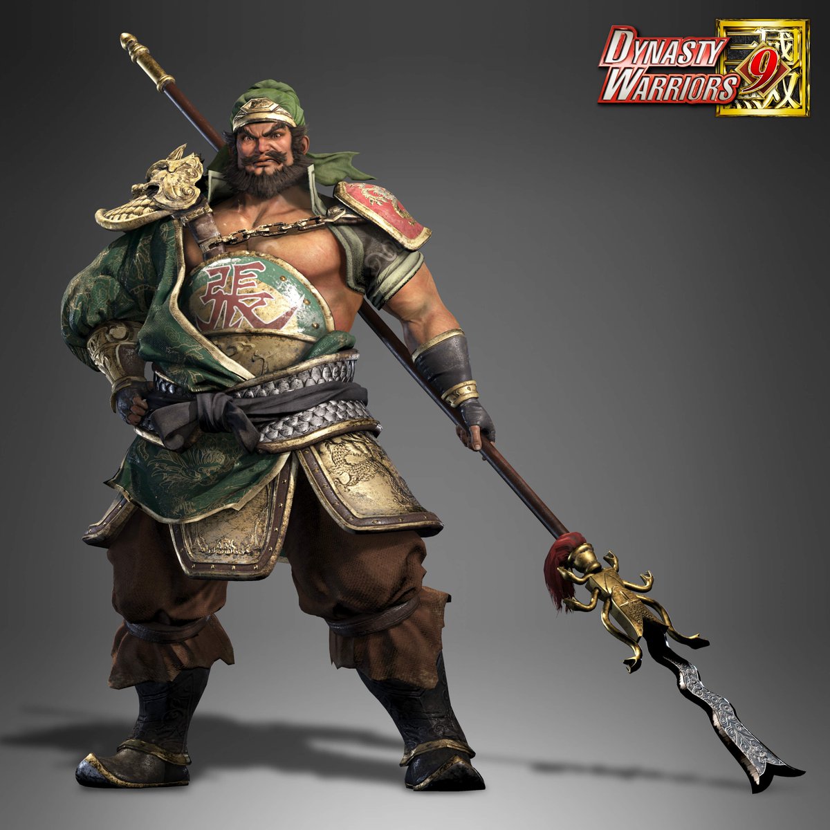 Polearm Barbarian 5e - HD Wallpaper 