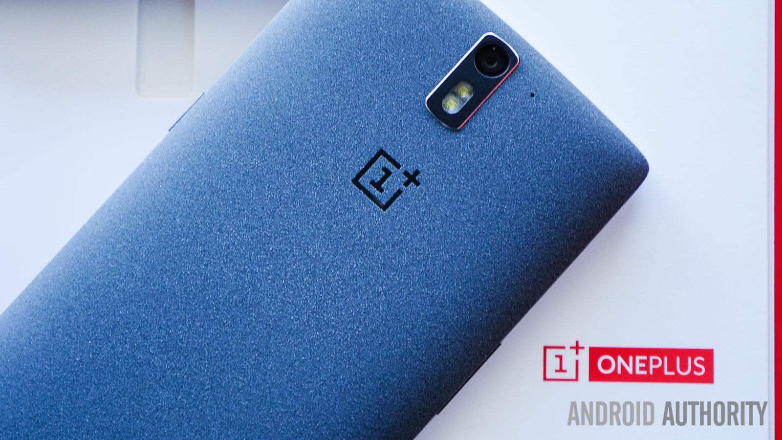 Oneplus One Blue - HD Wallpaper 