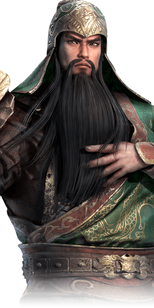 Guan Yu Dynasty Warriors 9 - HD Wallpaper 