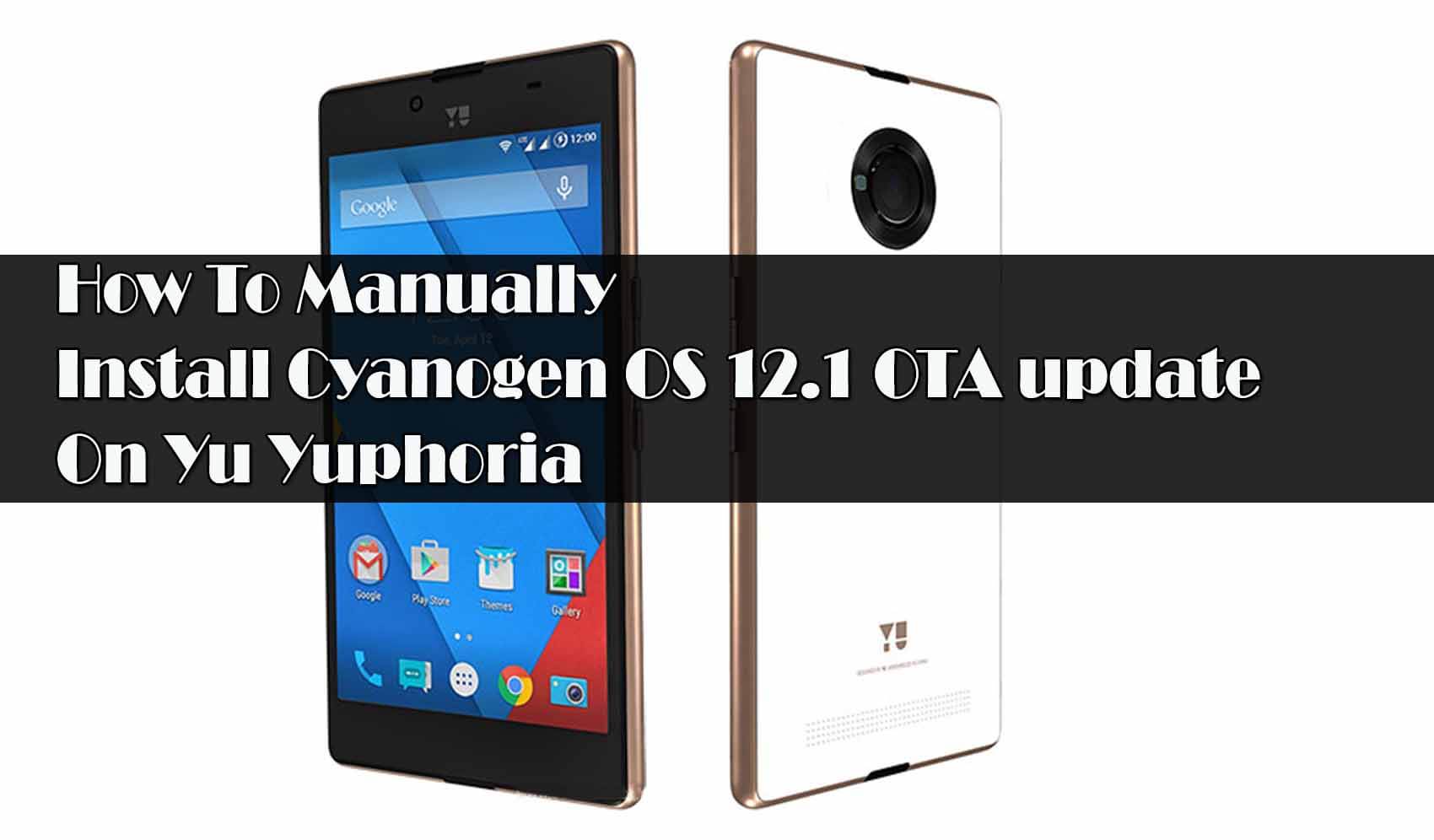 Install Cyanogen Os - Samsung Galaxy - HD Wallpaper 