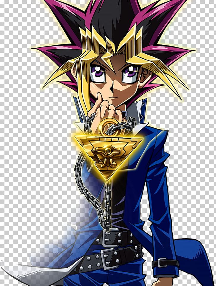 Yugi Mutou Yu Gi Oh True Duel Monsters - Yugi Muto Dark Side Of Dimensions - HD Wallpaper 